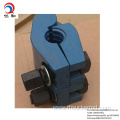 API high qualityOEM polished rod clamp